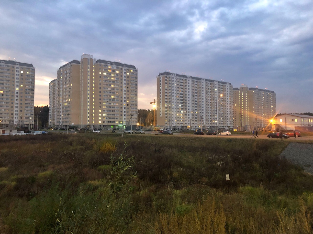 1-комнатная квартира, 38 м² - фото 26