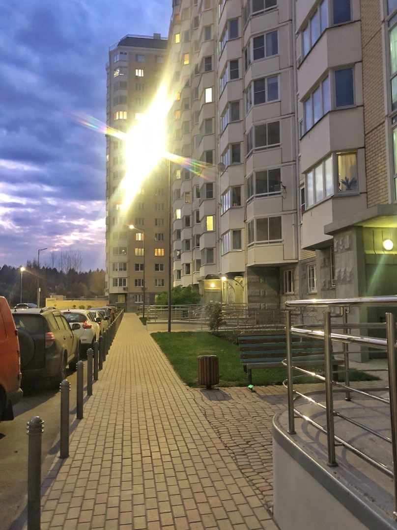 1-комнатная квартира, 38 м² - фото 29