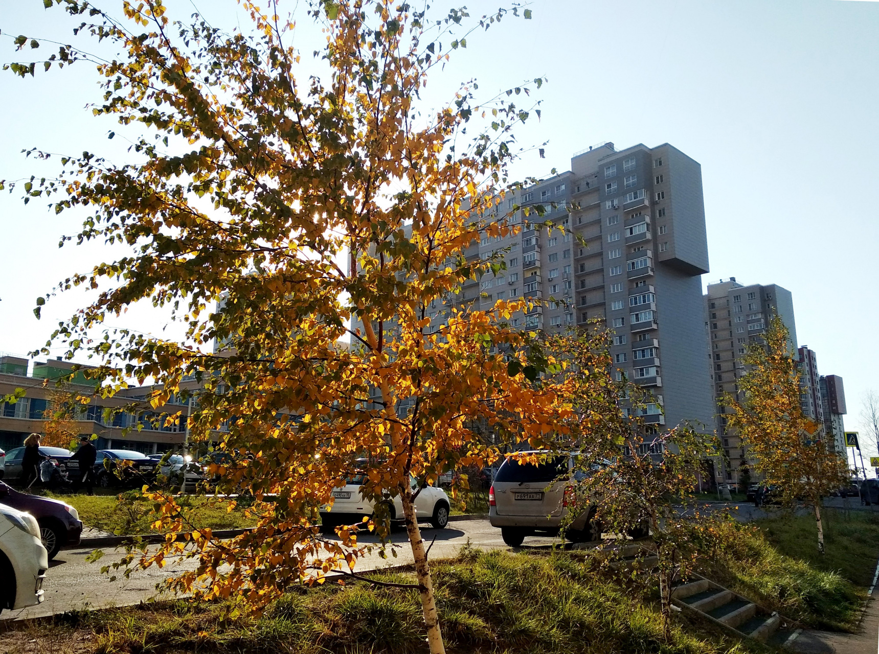 2-комнатная квартира, 75.3 м² - фото 18