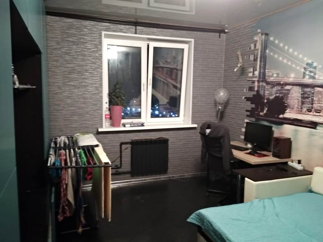 2-комнатная квартира, 75.3 м² - фото 10