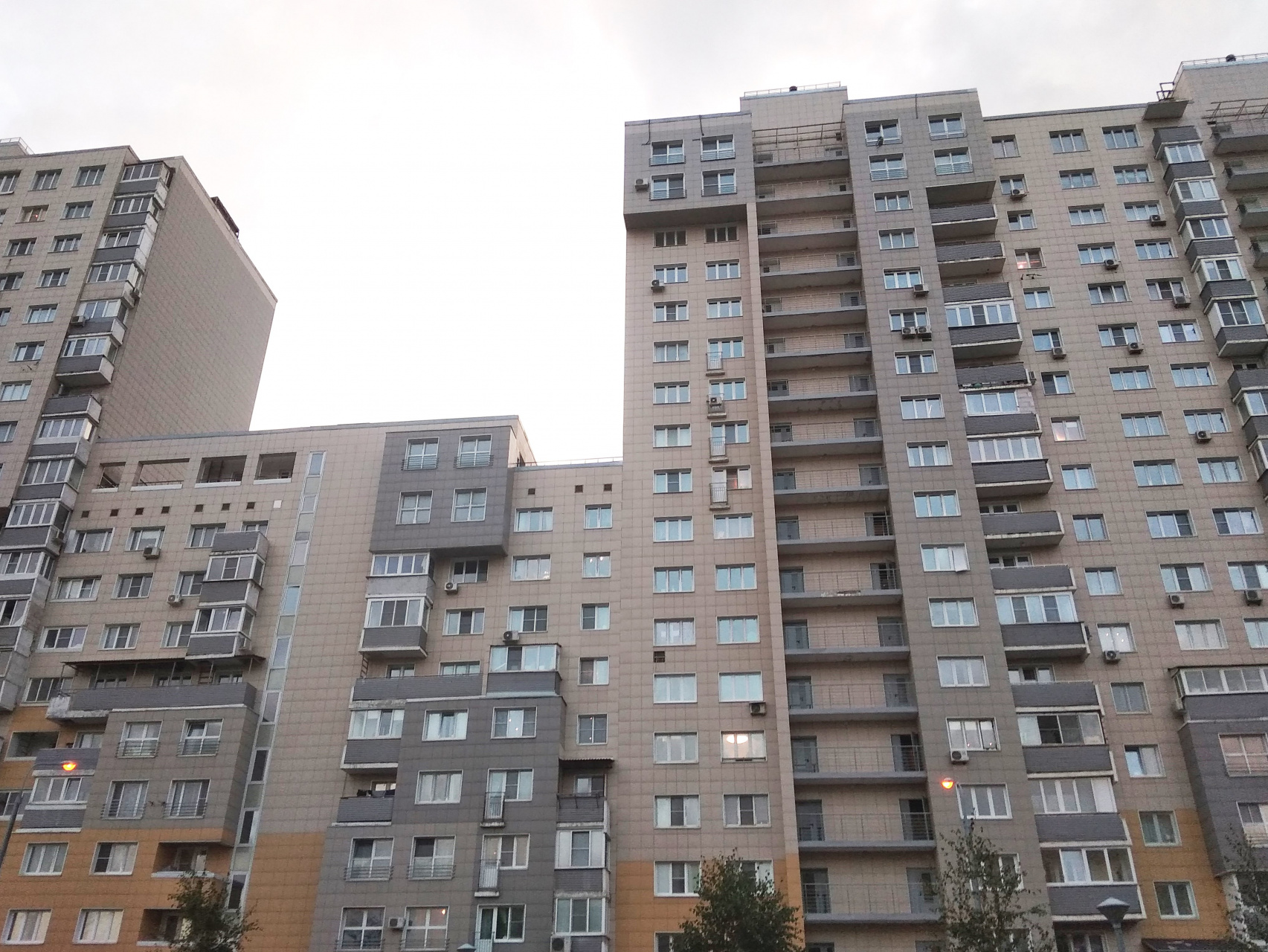 2-комнатная квартира, 75.3 м² - фото 16