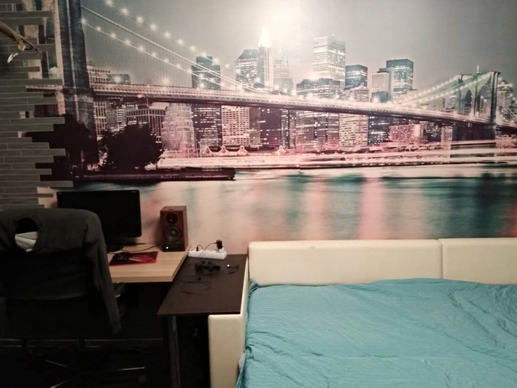 2-комнатная квартира, 75.3 м² - фото 9