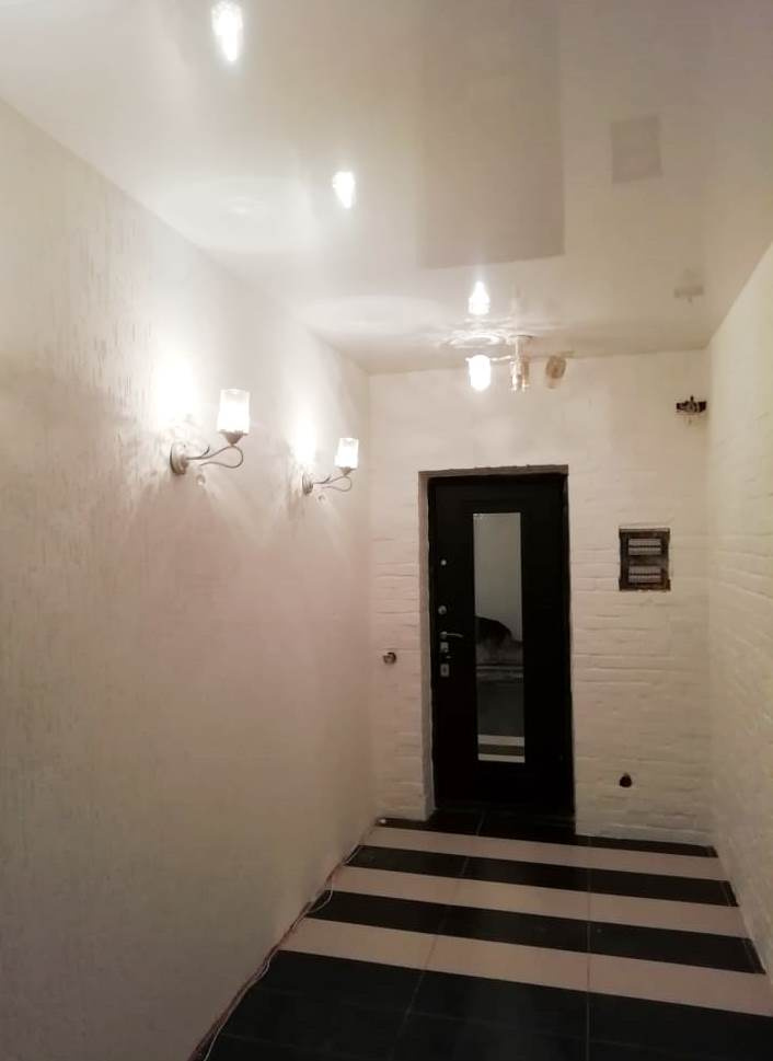 2-комнатная квартира, 75.3 м² - фото 12