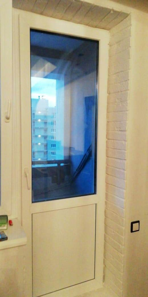 2-комнатная квартира, 75.3 м² - фото 13