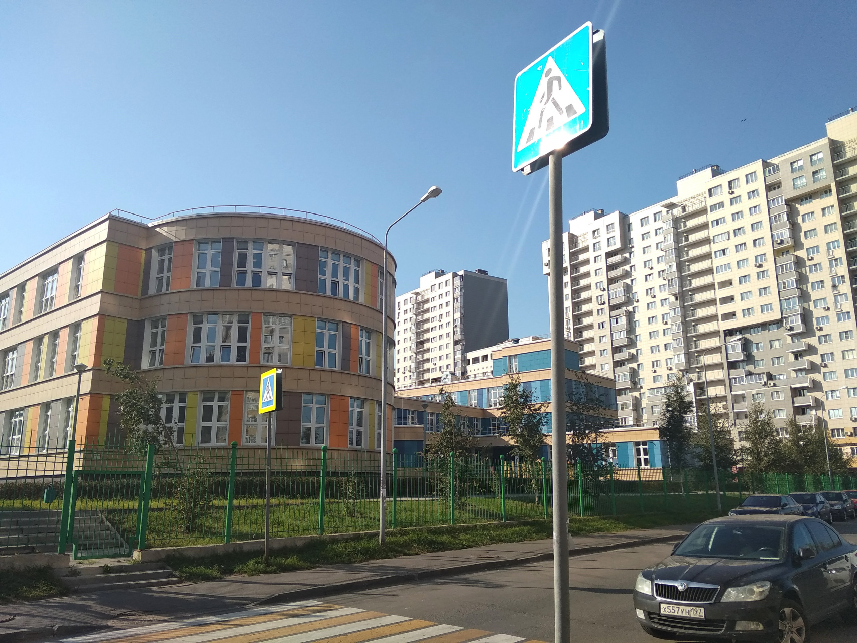 2-комнатная квартира, 75.3 м² - фото 20