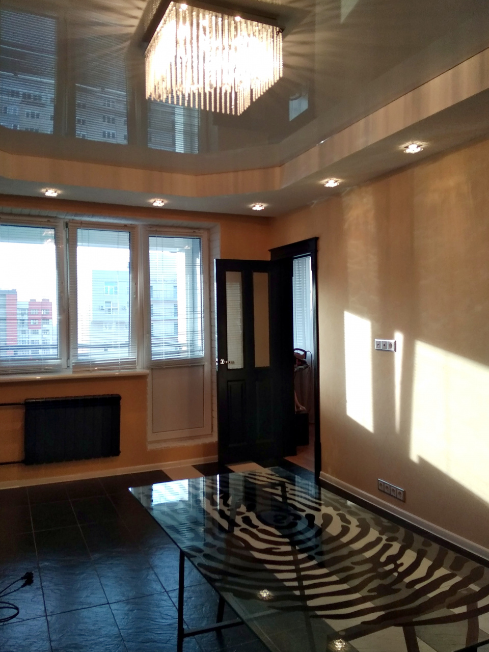 2-комнатная квартира, 75.3 м² - фото 5