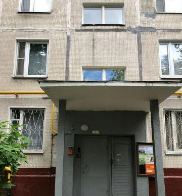 1-комнатная квартира, 33 м² - фото 10