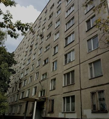 1-комнатная квартира, 33 м² - фото 8