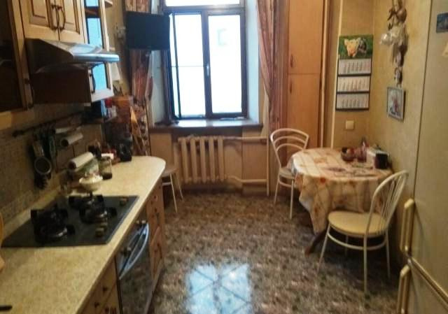 4-комнатная квартира, 92 м² - фото 9