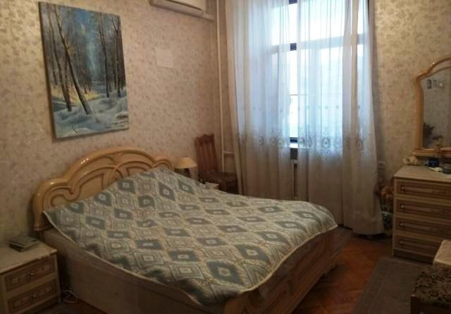 4-комнатная квартира, 92 м² - фото 13