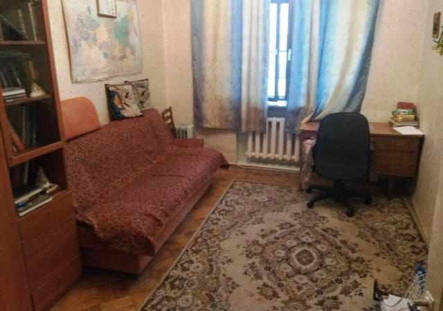 4-комнатная квартира, 92 м² - фото 12