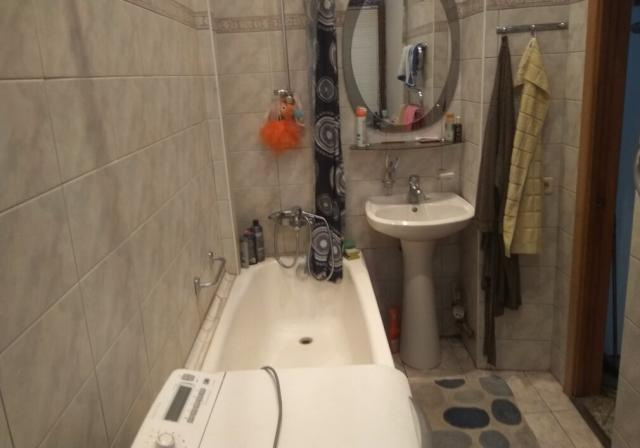 4-комнатная квартира, 92 м² - фото 14