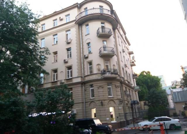 4-комнатная квартира, 92 м² - фото 2