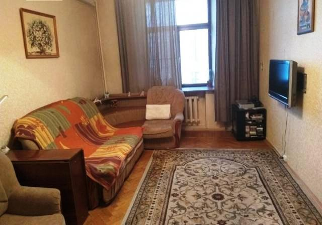4-комнатная квартира, 92 м² - фото 10