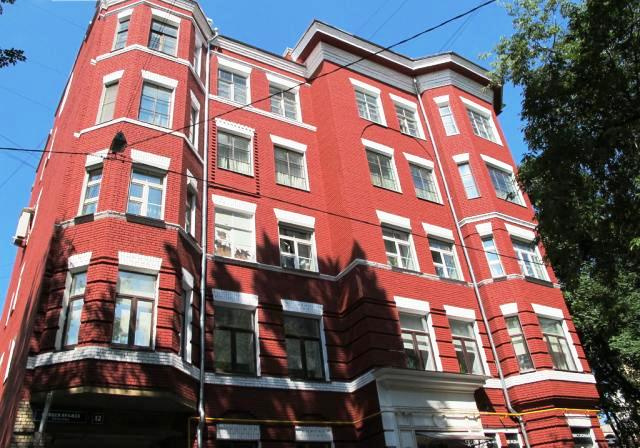 5-комнатная квартира, 120 м² - фото 4