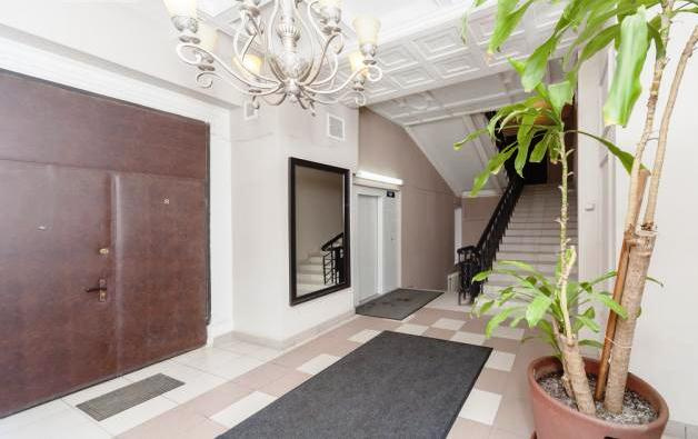 5-комнатная квартира, 120 м² - фото 9