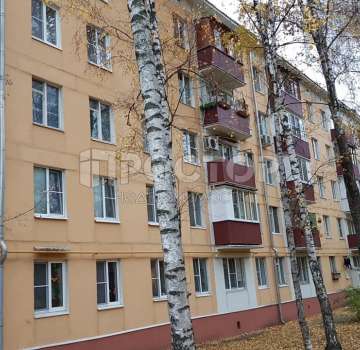Купить квартиру