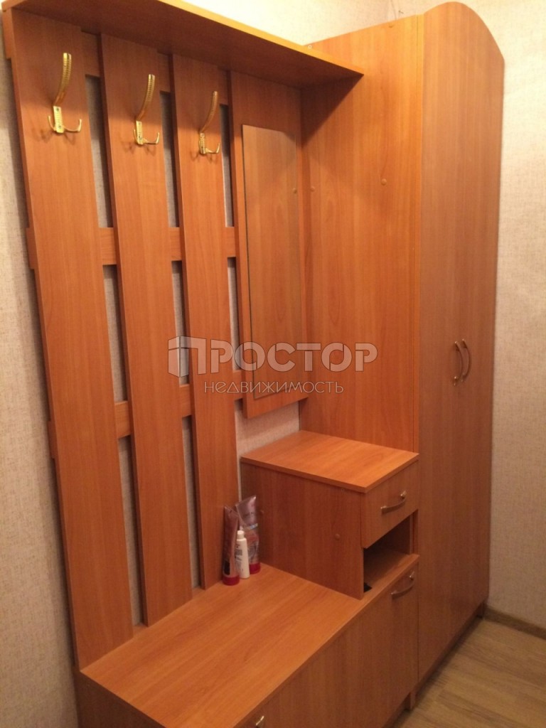 2-комнатная квартира, 46 м² - фото 6