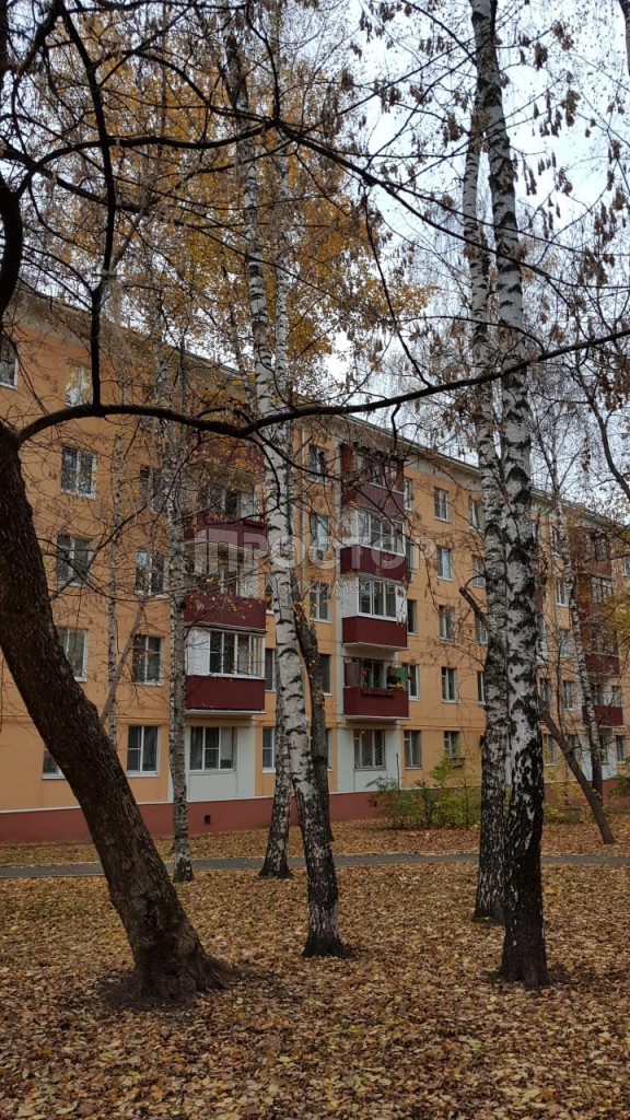 2-комнатная квартира, 46 м² - фото 9