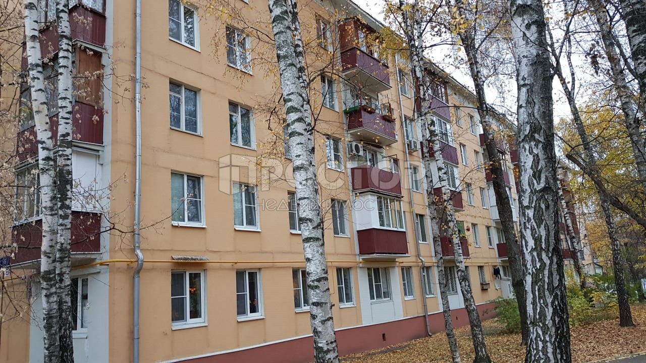 2-комнатная квартира, 46 м² - фото 8