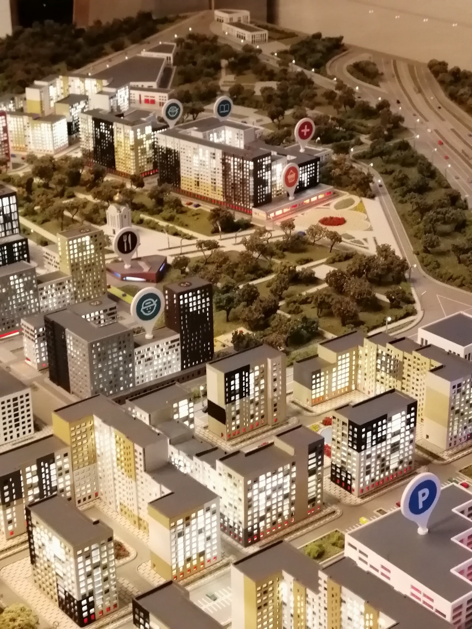 2-комнатная квартира, 56.8 м² - фото 9