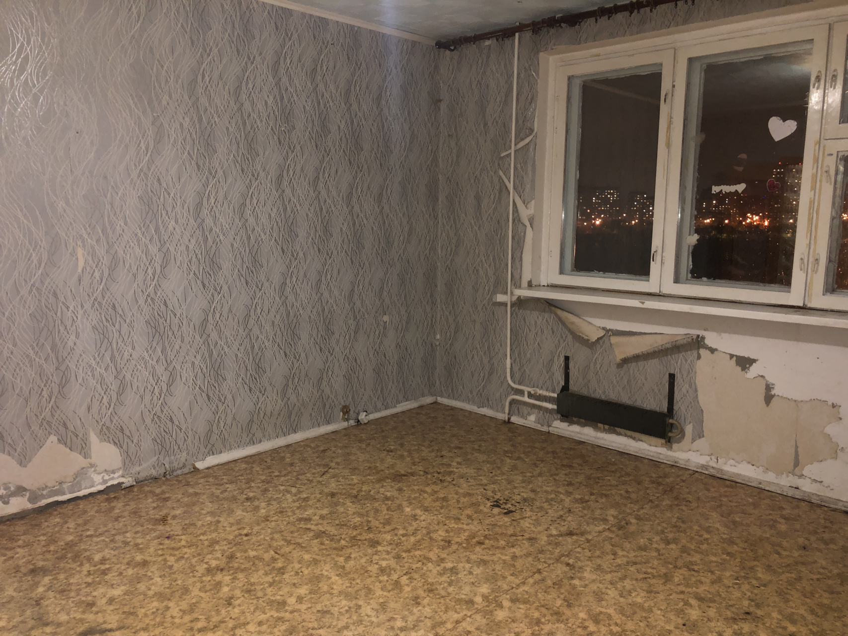 2-комнатная квартира, 54.9 м² - фото 11
