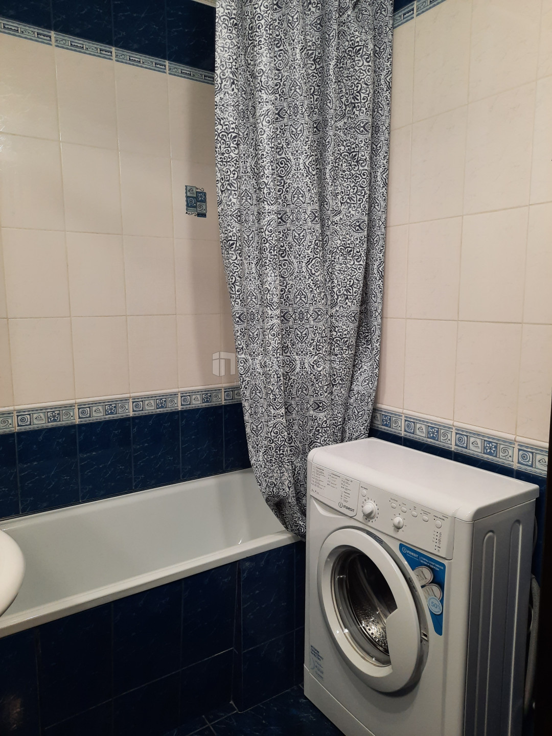 1-комнатная квартира, 36.9 м² - фото 11