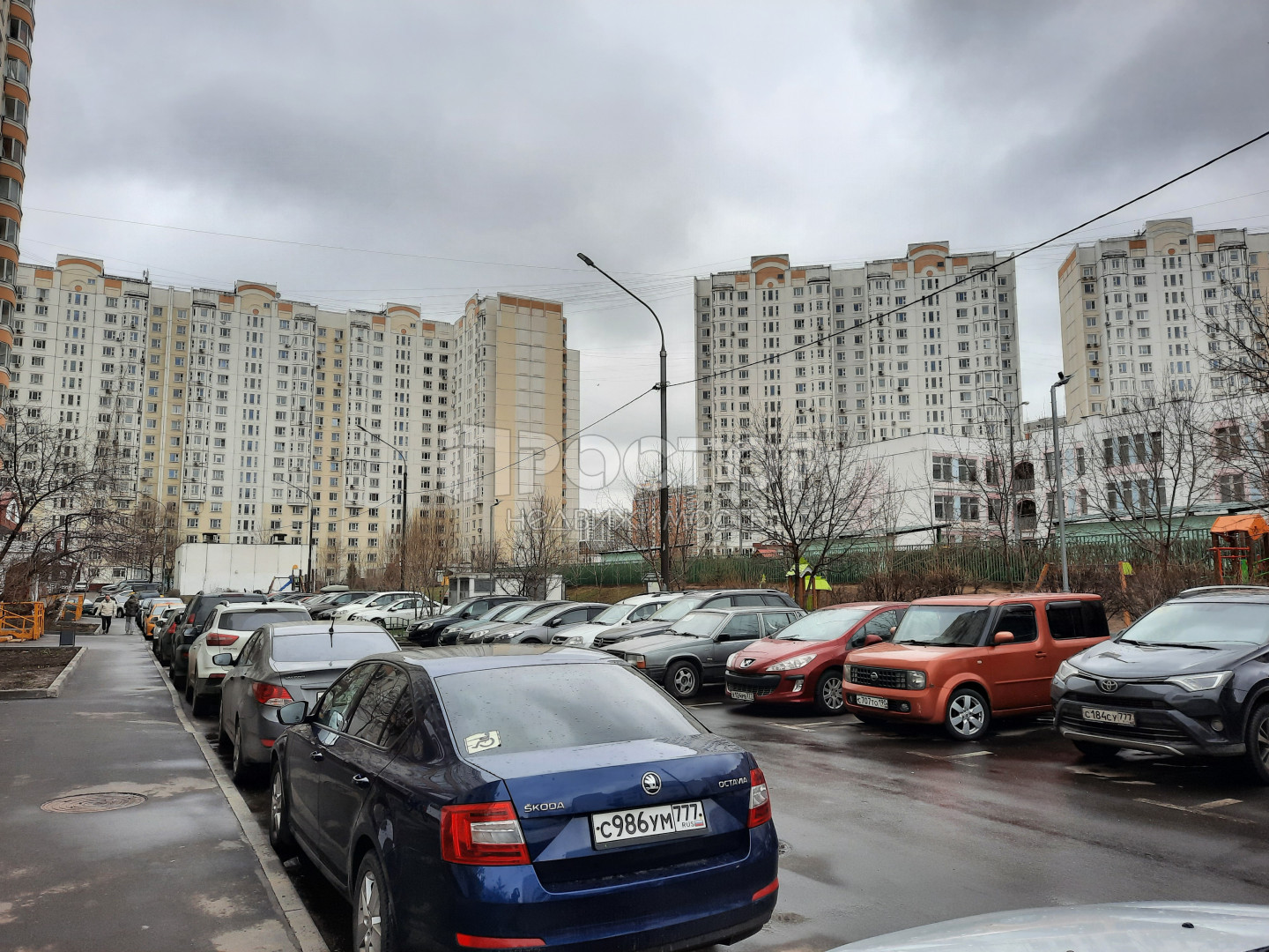 1-комнатная квартира, 36.9 м² - фото 6