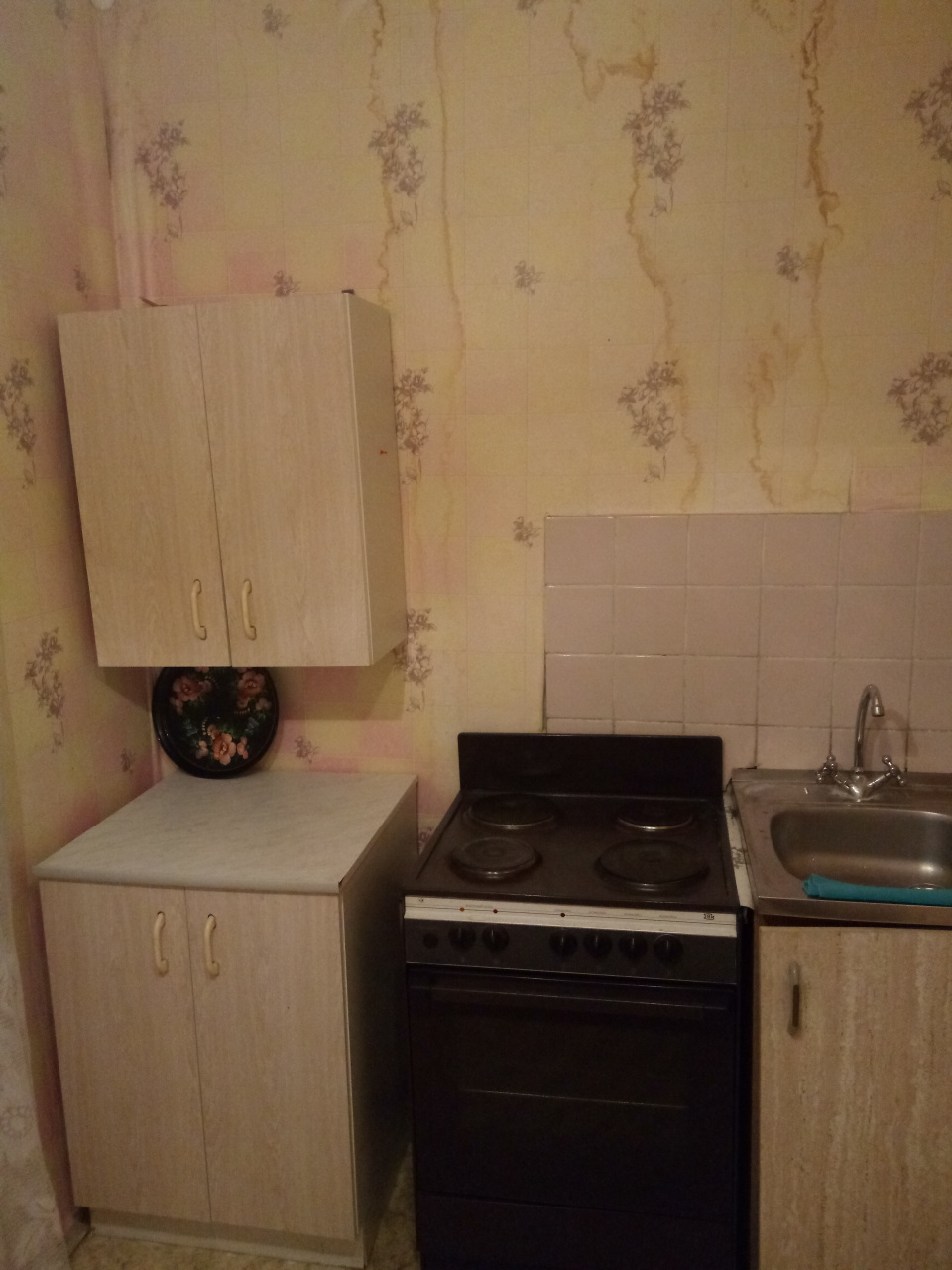 1-комнатная квартира, 37.9 м² - фото 2
