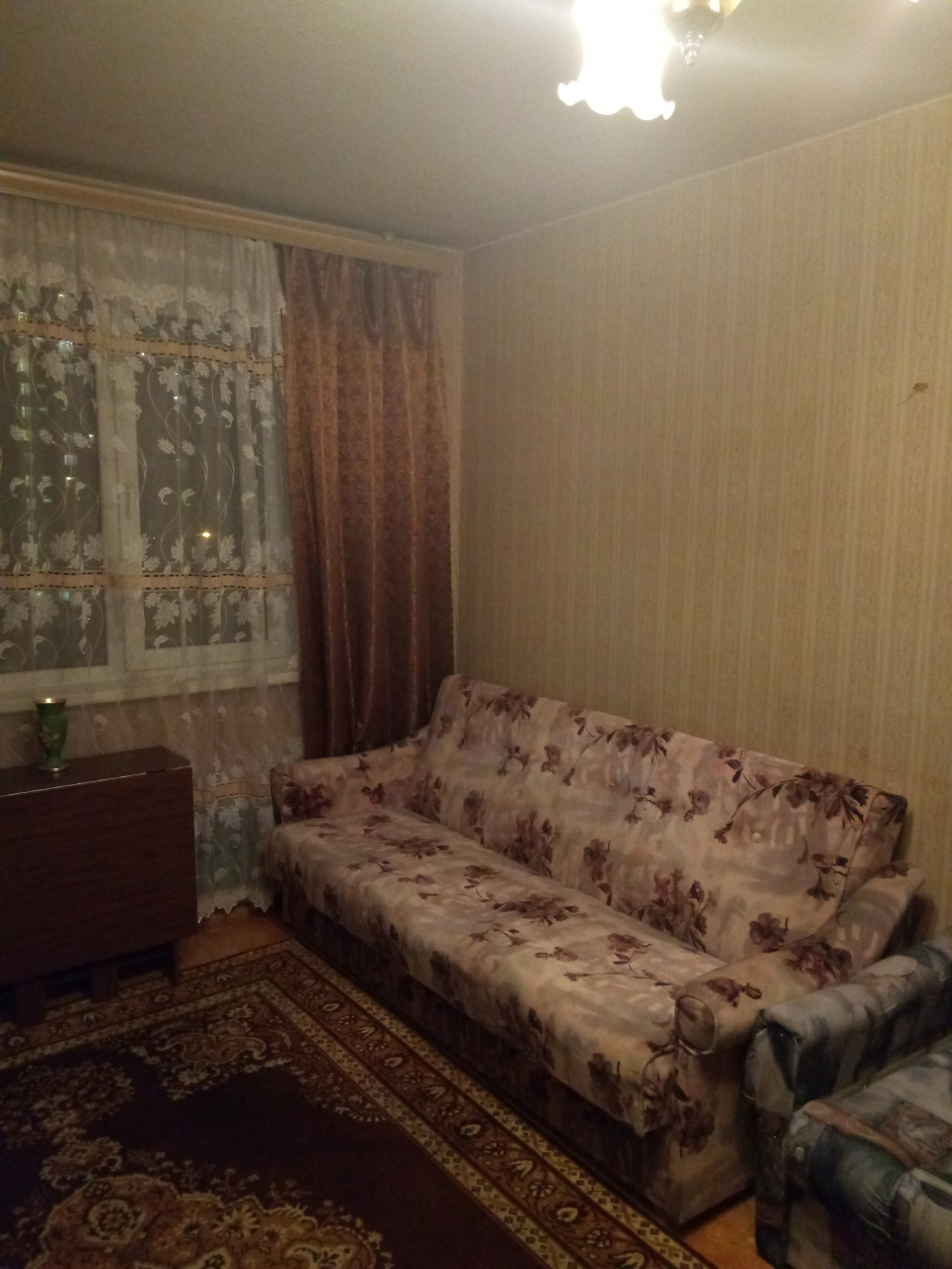1-комнатная квартира, 37.9 м² - фото 4