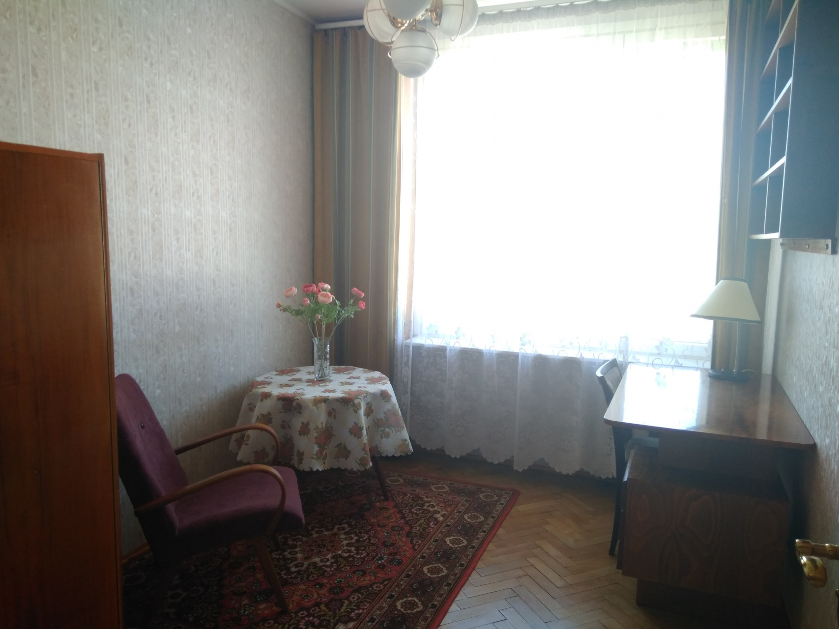 3-комнатная квартира, 64 м² - фото 9