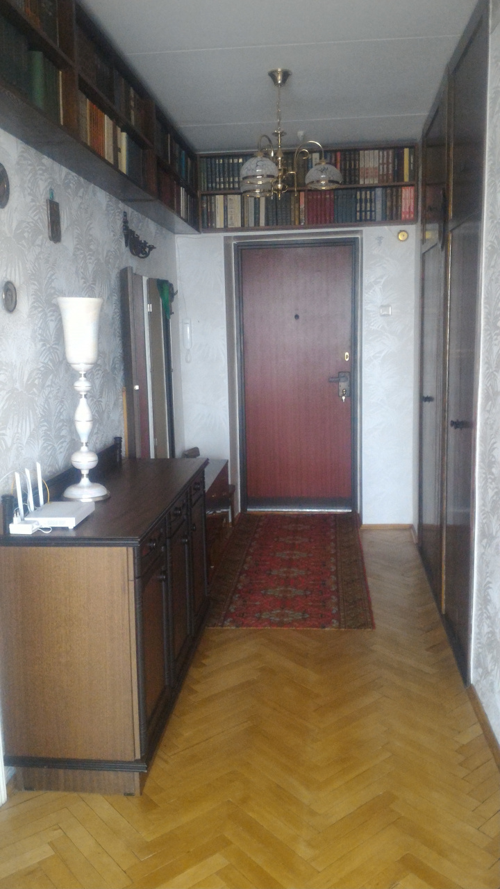 3-комнатная квартира, 64 м² - фото 3