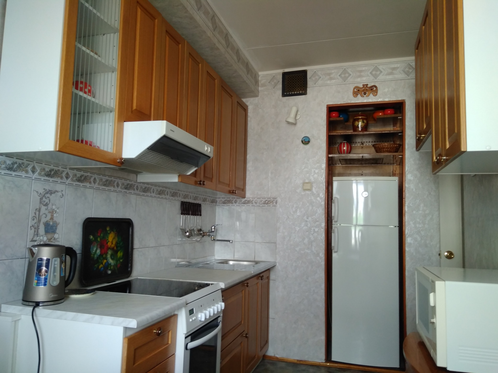 3-комнатная квартира, 64 м² - фото 6