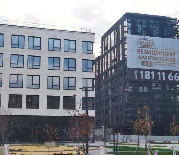 большая почтовая 30 москва. большая почтовая, 30. берег яузы апартаменты. афи резиденция архитекторов. новый жк на красносельской.