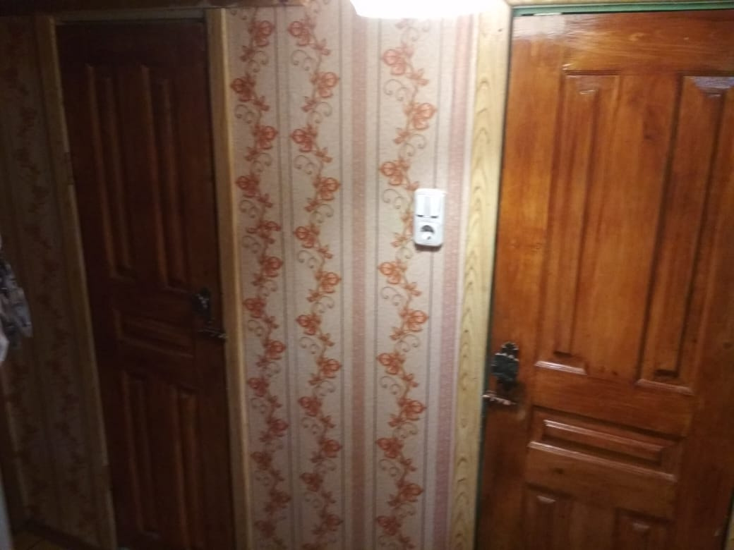 3-комнатная квартира, 66 м² - фото 3