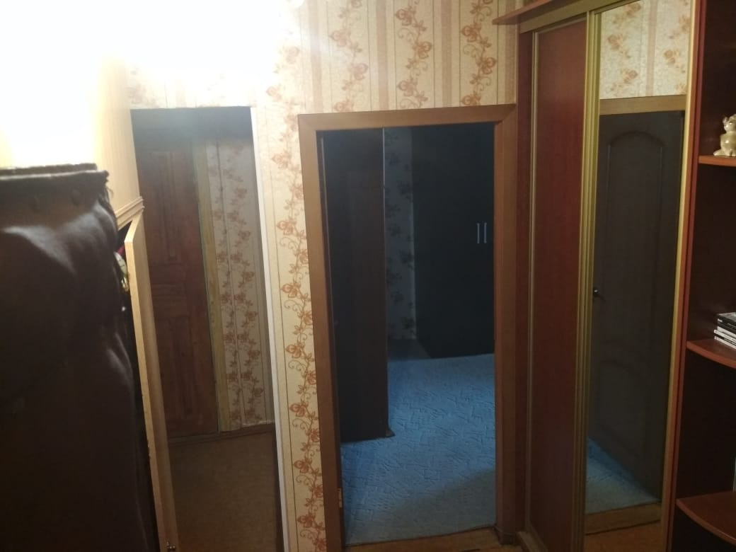 3-комнатная квартира, 66 м² - фото 4