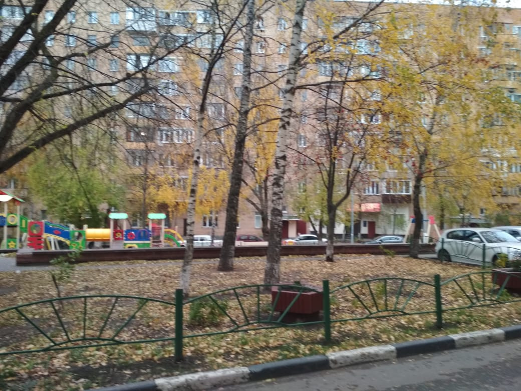 3-комнатная квартира, 66 м² - фото 7