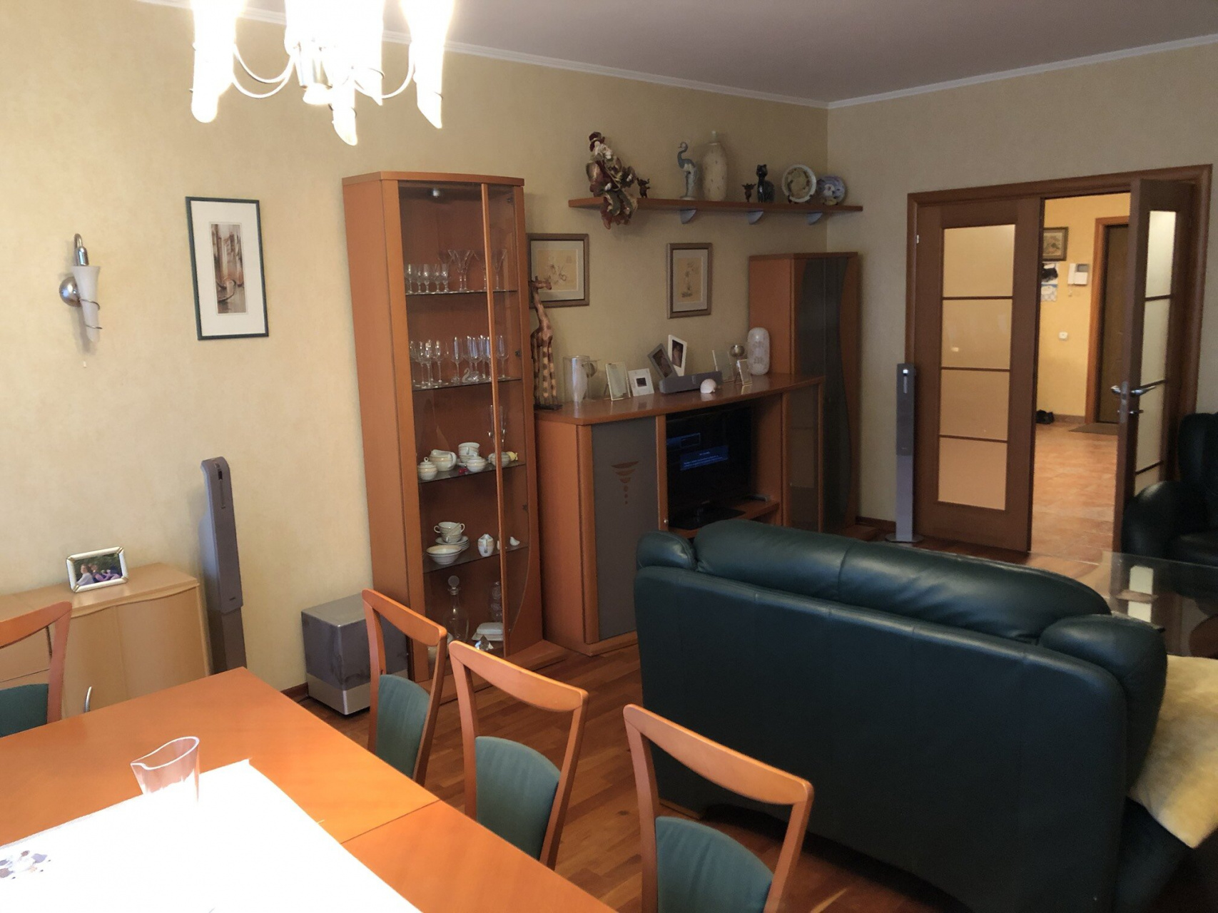 3-комнатная квартира, 118 м² - фото 9