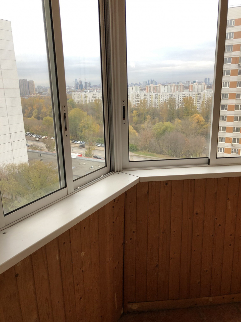 3-комнатная квартира, 118 м² - фото 20