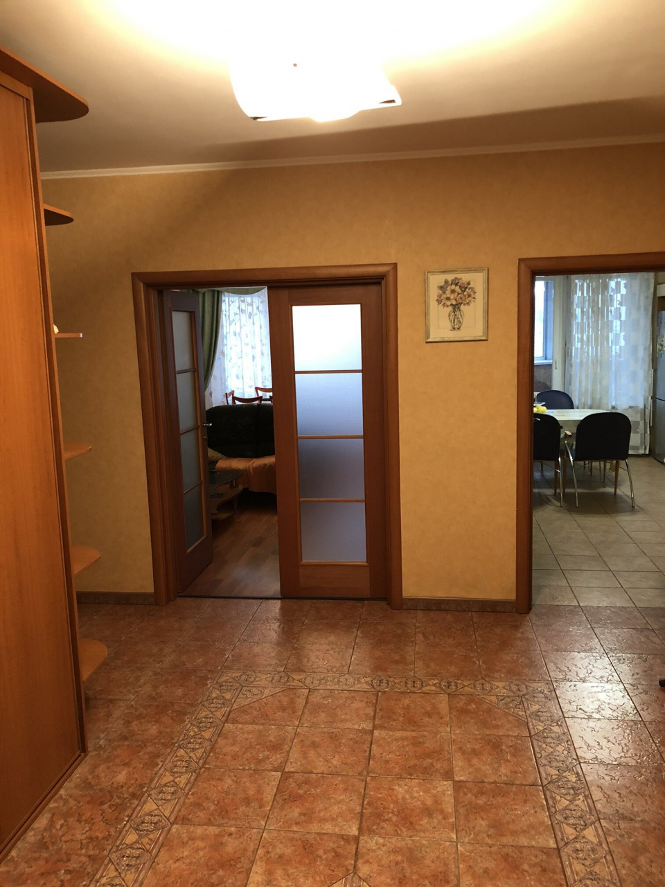 3-комнатная квартира, 118 м² - фото 6