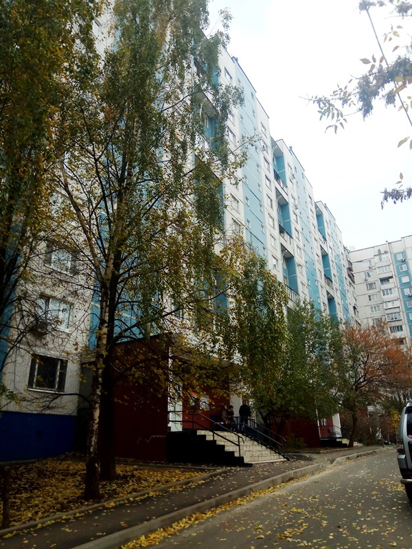 1-комнатная квартира, 39.1 м² - фото 3