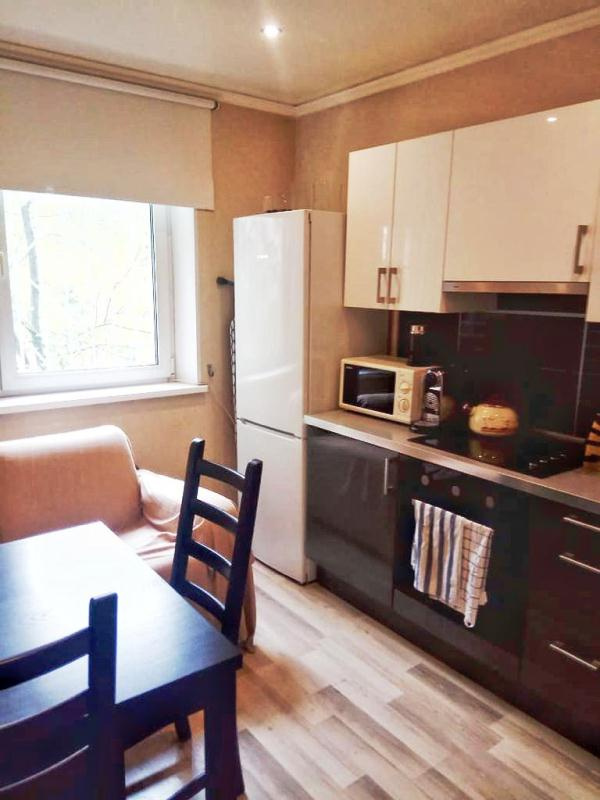 1-комнатная квартира, 39.1 м² - фото 7