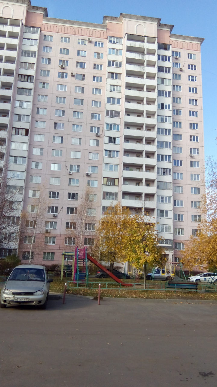 2-комнатная квартира, 58.2 м² - фото 8