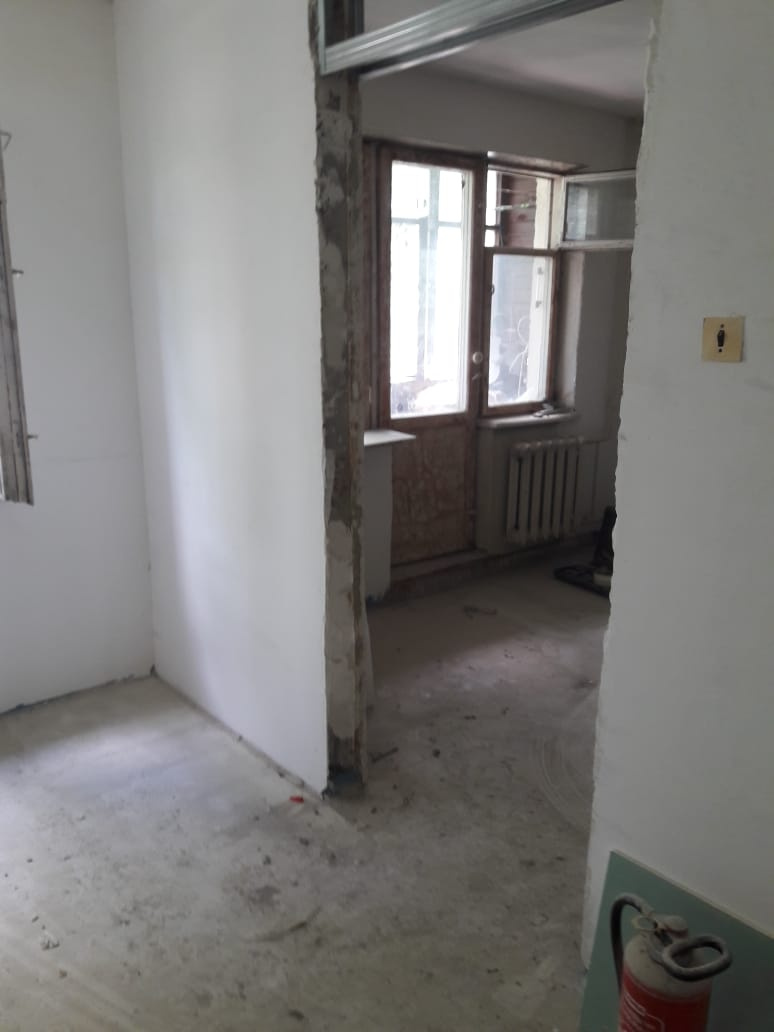 2-комнатная квартира, 45 м² - фото 5