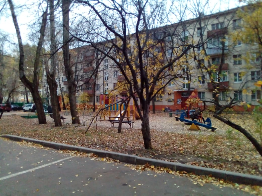 1-комнатная квартира, 31.9 м² - фото 9