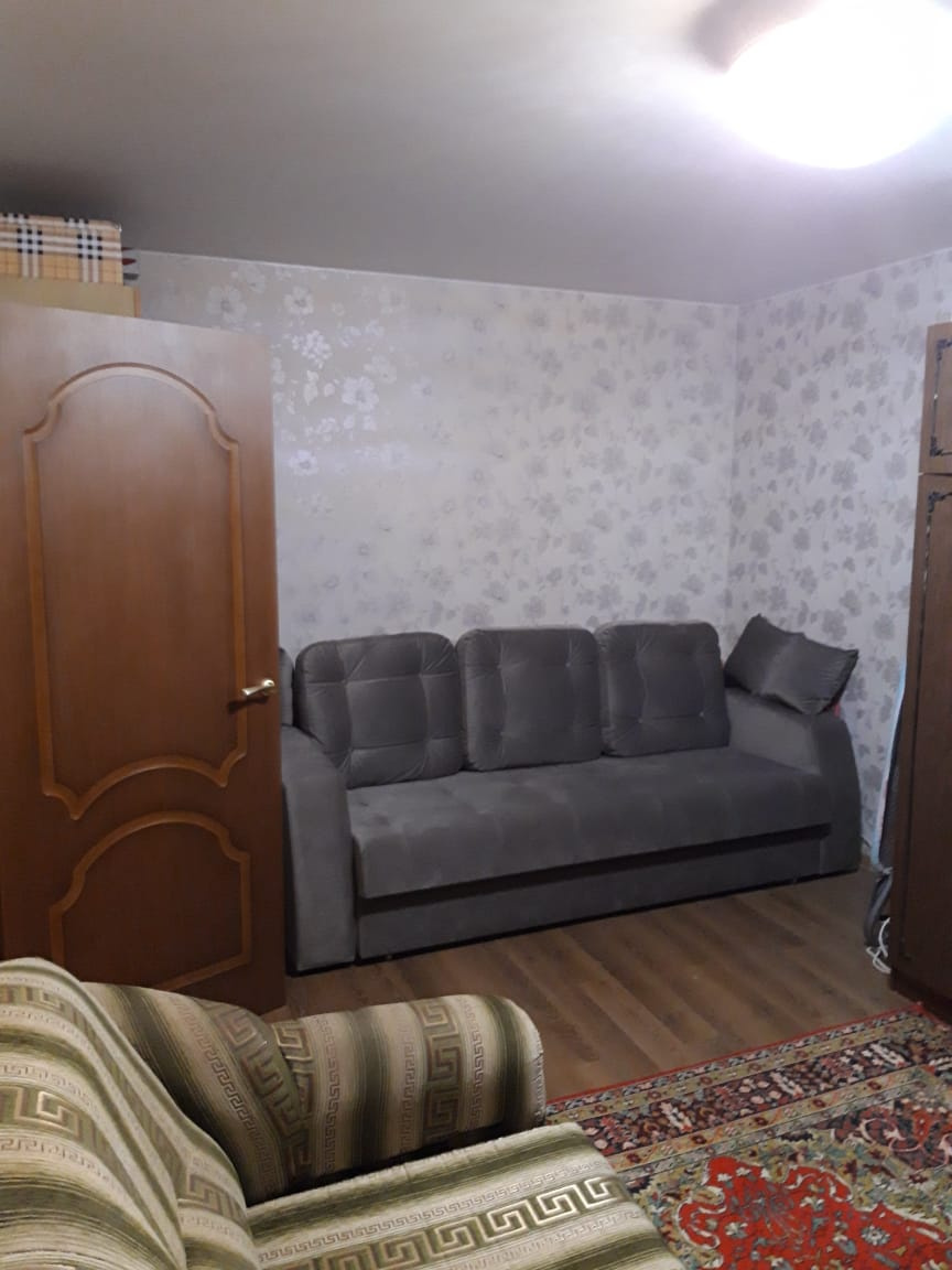1-комнатная квартира, 31.9 м² - фото 3