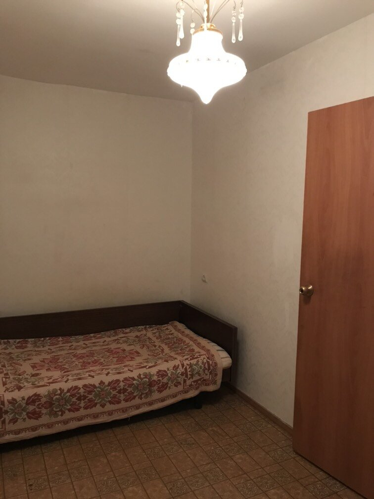 2-комнатная квартира, 43.5 м² - фото 5
