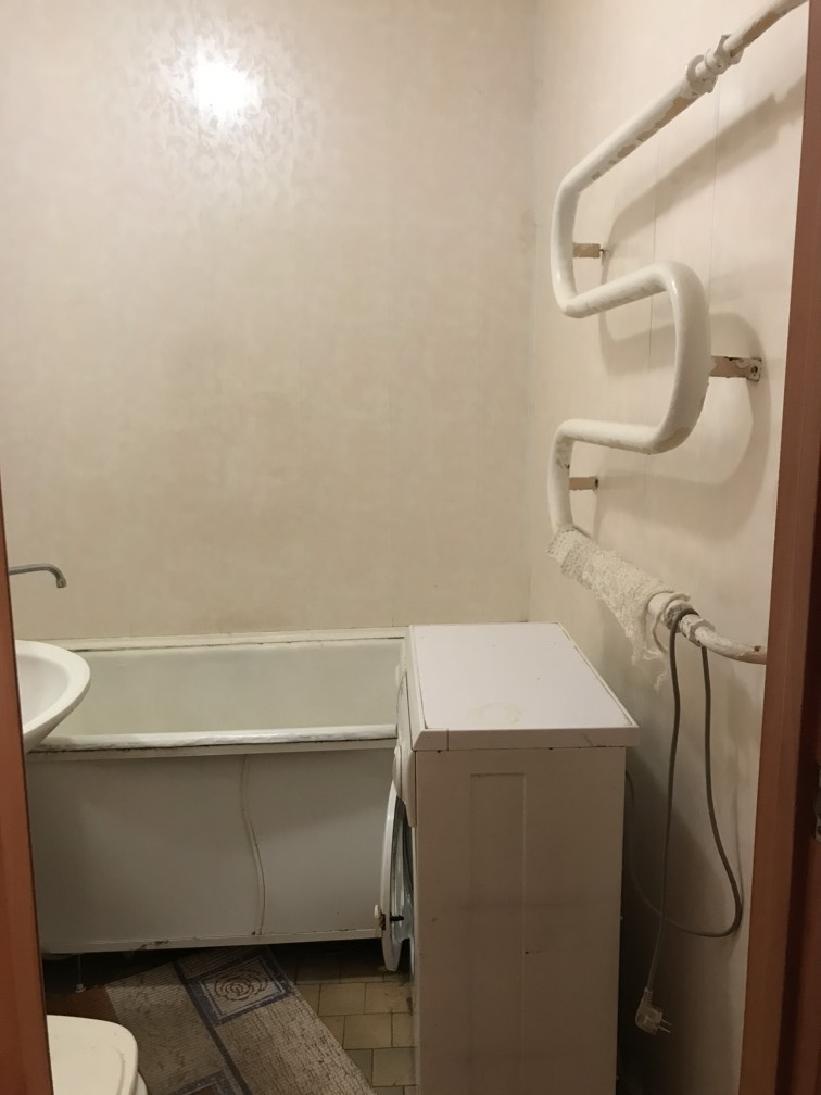 2-комнатная квартира, 43.5 м² - фото 10