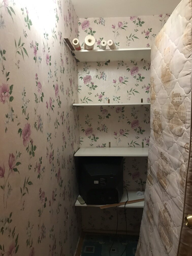 2-комнатная квартира, 43.5 м² - фото 6