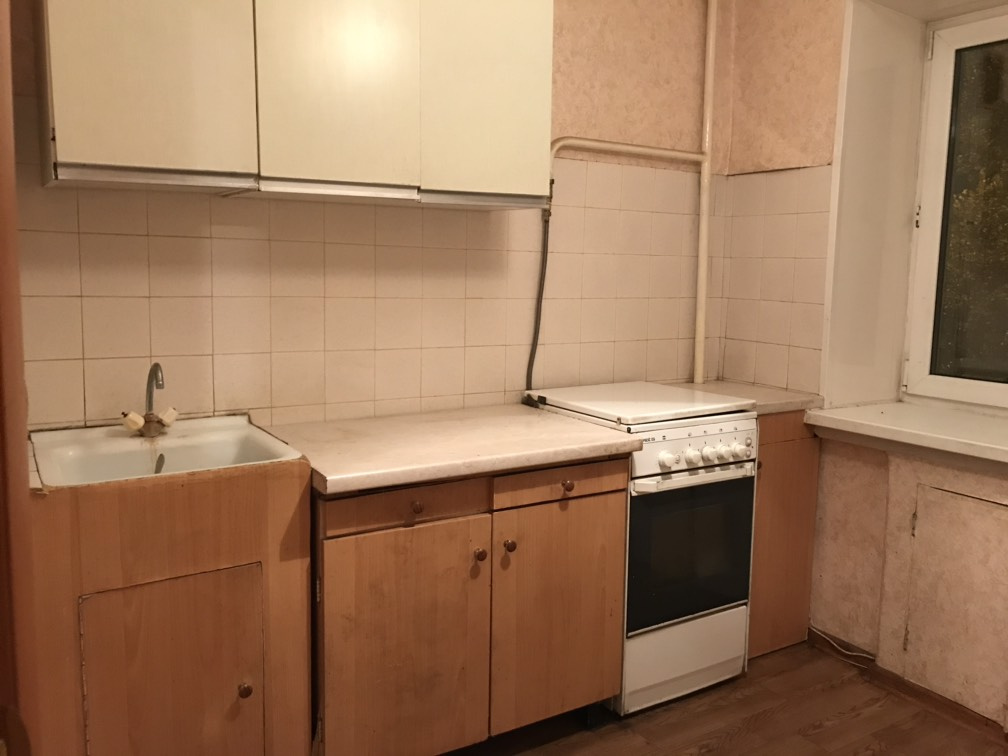 2-комнатная квартира, 43.5 м² - фото 8